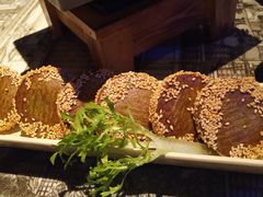 绿茶饼-绿茶餐厅(石家庄万象城店)