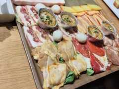 -乌拉烤肉(如皋首店)