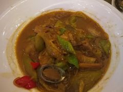 -牡丹峰朝鲜料理