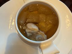 -新天世纪中餐厅