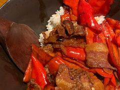 小时候柴火饭-原食日记(合生汇购物中心店)