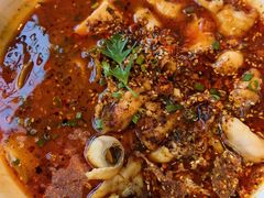 油浸嫩牛-翠湖宾馆·中餐厅