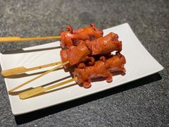-听说碳烧蛙(高新万达店)