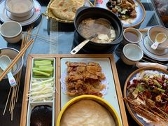 -天津卫码头(南开大悦城店)