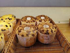 -玥儿弯弯手作烘焙(中海国际社区御城店)