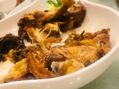 -西安饭庄·非遗陕菜(钟楼店)