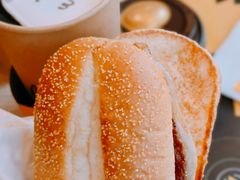 -麦当劳(望京国际商业中心店)