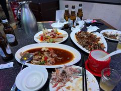 -王庄阿咪海鲜大排档(象园店)
