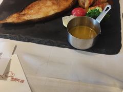 -西部牛排(京华城店)