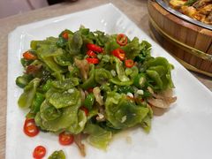 莴笋干-光泽辣味馆(金岩路店)