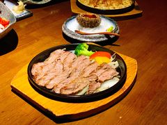 -千代武日本料理(开发区店)