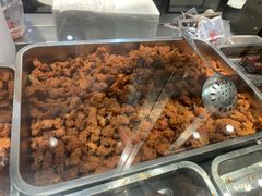 -乔波食品(杜桥中心菜场店)