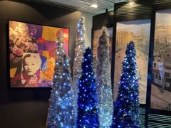 -上海外滩英迪格酒店