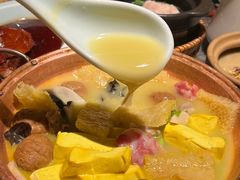 -南京大牌档(中关村领展广场店)