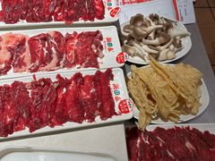 -潮泰牛肉火锅 · 创于1992年(车公庙店)