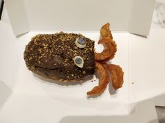 章鱼王子-罗森尼娜(德思勤店)