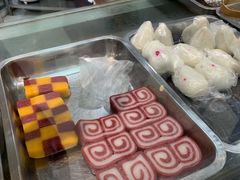 -常州糕团店(北大街新世纪商城店)