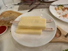 -马迭尔西餐厅(中央大街店)