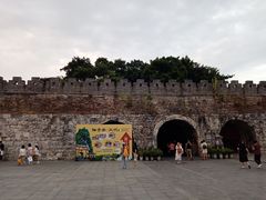 -东西巷