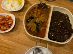 -多宾韩国料理(学衡路店)