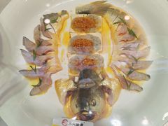 -天天鱼港·海鲜·鲅鱼水饺·招牌烤鸭(黄骅店)