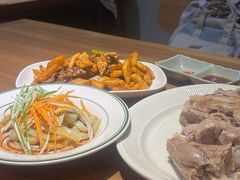 -贯贯吉·清真餐厅(浙江中路店)