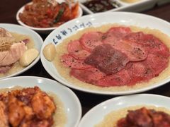 -蒜香焼肉PURUSHIN(马场路店)