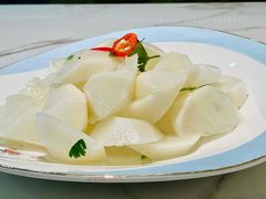 -领头羊·西部烧烤·特色菜(北新桥店)