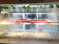 -星伦多自助料理·涮烤一体(虹悦城店)