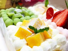 -36cake生日蛋糕·下午茶(南山店)