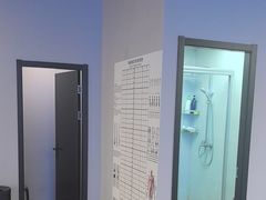 -NRG健身私教CLUB(打浦桥店)