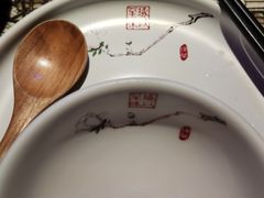 -绿茶餐厅(财富购物中心店)