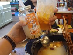 -钢管厂五区小郡肝串串香(南山店)