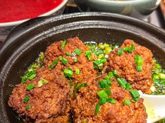 -十朝院子·南京菜(夫子庙店)