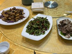 -小山东羊肉汤馆(同济新村店)