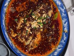 -川味堂·四川豆花(八卦岭店)