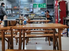 -清真-戏楼王记牛肉面