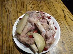-有奴思烤肉·清真(正宁路店)