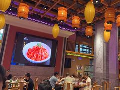 -巢爷老味(东方红店)