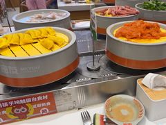 -密友回转自助火锅(世茂国际广场店)
