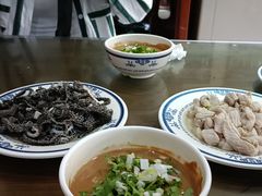 -老爆肚满五香烧牛羊肉