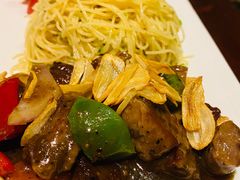 -雅达利超级牛扒(黄岐店)