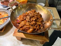 -绿茶餐厅(光明N次方公园店)
