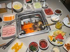 -海底捞火锅(群光广场店)