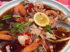 -辣小鲜·南昌大排档(船山路店)