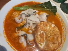 -松鹤面馆·古法焖肉面(观前店)
