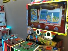 -爱玩嘉年华(龙湖曲江天街店)