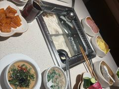 -海底捞火锅(凤凰广场店)