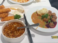 -宜家·瑞典风味餐厅(无锡店)