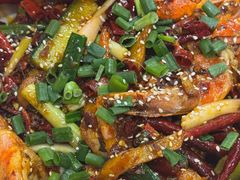 -辣螃铠盆盆蟹大排档(总店)